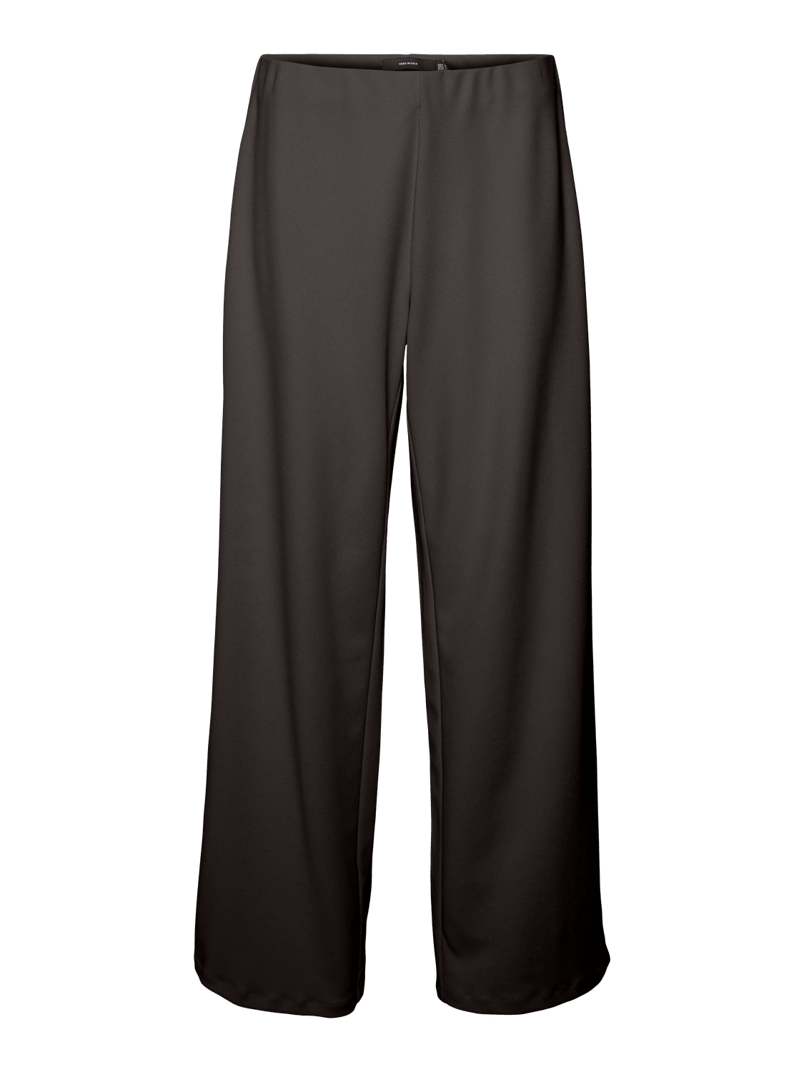 VMBERLIN Trousers - Chocolate Torte - VERO MODA & VILA Bergvik